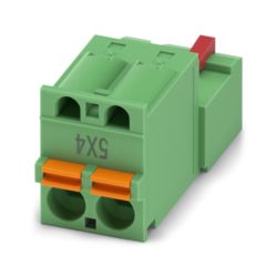 FKIC 2,5 HC/ 2-ST-5,08CR2BD5X4