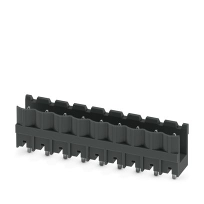 CCV 2,5/ 9-G-5,08 P26THR - Leiterplatten-Grundleiste
