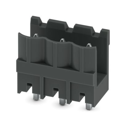 CCV 2,5/ 3-G-5,08 P26THRR32 - Leiterplatten-Grundleiste