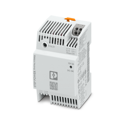 电源-STEP3-PS/1AC/12DC/5/PT