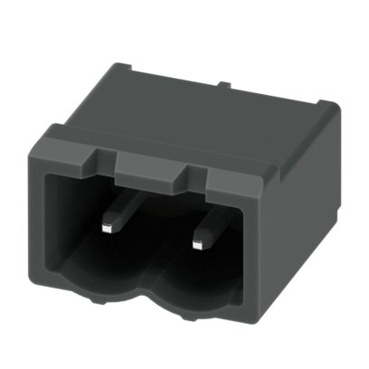 CCA 2,5/ 2-G-5,08 P26THR - Leiterplatten-Grundleiste