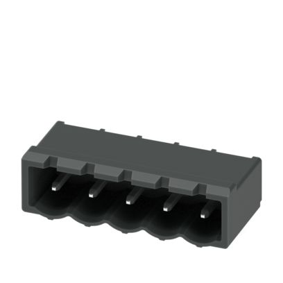 CCA 2,5/ 5-G-5,08 P26THR - Leiterplatten-Grundleiste