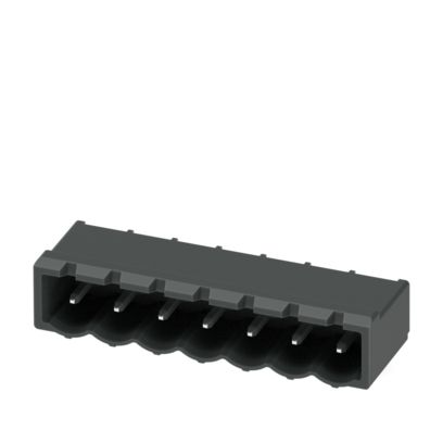 CCA 2,5/ 7-G-5,08 P26THR - Leiterplatten-Grundleiste