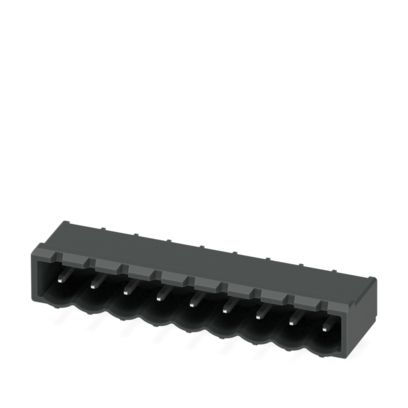 CCA 2,5/ 9-G-5,08 P26THR - Leiterplatten-Grundleiste