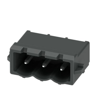 CCA 2,5/ 3-G-5,08 RNP26THR - Leiterplatten-Grundleiste
