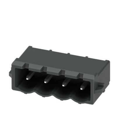 CCA 2,5/ 4-G-5,08 RNP26THR - Leiterplatten-Grundleiste