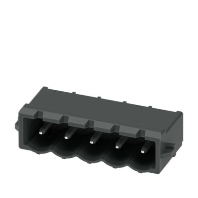 CCA 2,5/ 5-G-5,08 RNP26THR - Leiterplatten-Grundleiste