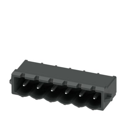 CCA 2,5/ 6-G-5,08 RNP26THR - Leiterplatten-Grundleiste