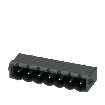 CCA 2,5/ 7-G-5,08 RNP26THR - Leiterplatten-Grundleiste