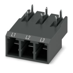 PC 4/ 3-GU-7,62 BK BD:L1-L3