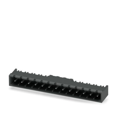 CCA 2,5/13-G-5,08 P26THR - Leiterplatten-Grundleiste