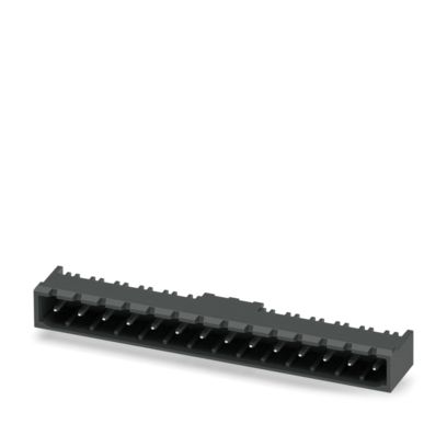 CCA 2,5/14-G-5,08 P26THR - Leiterplatten-Grundleiste
