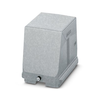 HC-STA-B48-HHFS-BLANK-EM-AL - Gehäuse