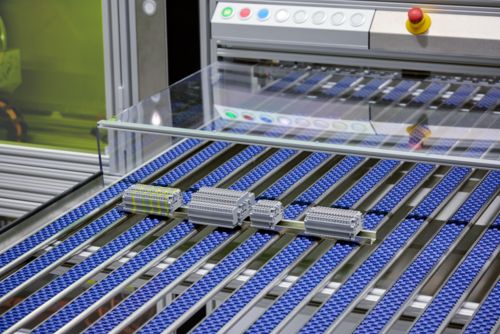 Automated output