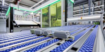 clipx&nbsp;MASTER&nbsp;line system for the fully automated production of terminal strips