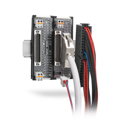 PLC/DCS-migraatio ja päivitys