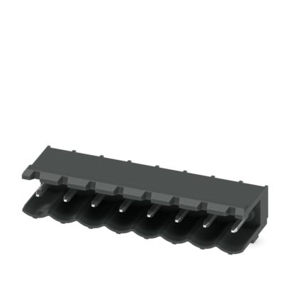 CC 2,5/ 8-G-5,08 P26THR - Leiterplatten-Grundleiste