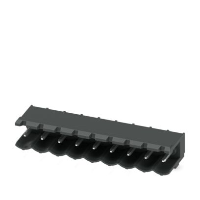 CC 2,5/ 9-G-5,08 P26THR - Leiterplatten-Grundleiste