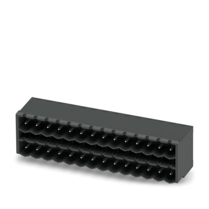 CCDN 2,5/14-G1 P26 THR - Leiterplatten-Grundleiste