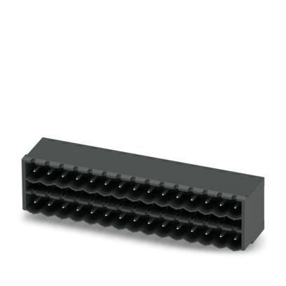 CCDN 2,5/15-G1 P26 THR - Leiterplatten-Grundleiste