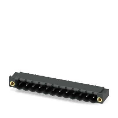 CC 2,5/12-GF-LR P20 THR - Leiterplatten-Grundleiste