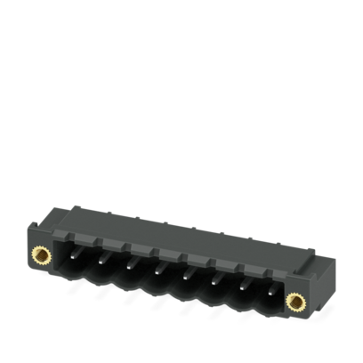 PCB插座-CC 2,5/ 8-GF-5,08-LR P26THR