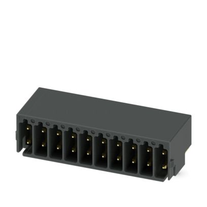 DMC 0,5/10-G1-2,54 SMD R44 - Leiterplatten-Grundleiste