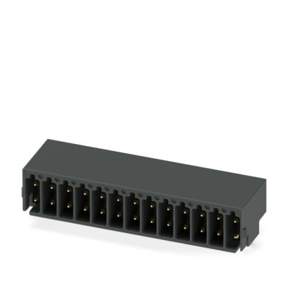 DMC 0,5/13-G1-2,54 SMD R56 - Leiterplatten-Grundleiste