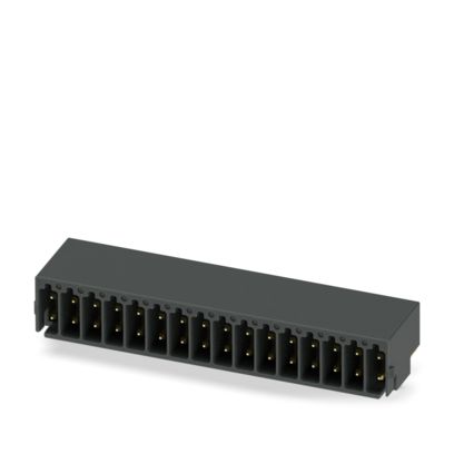 DMC 0,5/16-G1-2,54 SMD R72 - Leiterplatten-Grundleiste