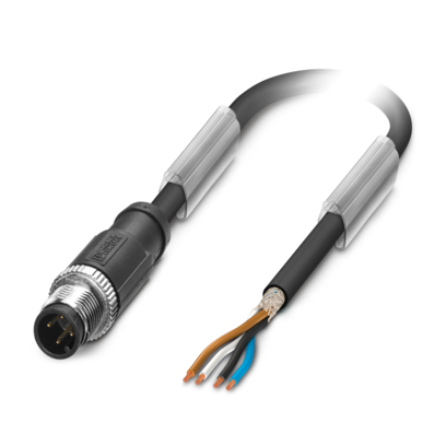 Kabel snímače/akčního členu