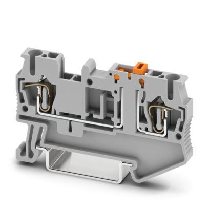 ST 2,5-MT - Knife-disconnect terminal block - 3036343 | Phoenix