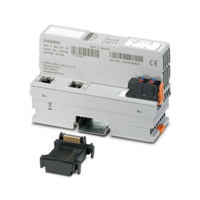 Bộ ghép nối bus/ Phoenix Contact/ AXL F BK EIP XC/ 1167192