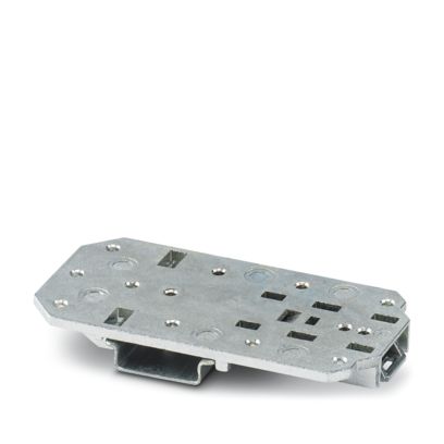 UTA 107 - DIN rail adapter - 2853983 | Phoenix Contact