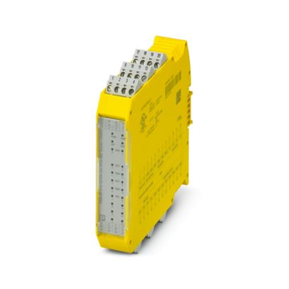 PSR-M-EF5-SDO4-2A-DO8-SC - Erweiterungsmodul