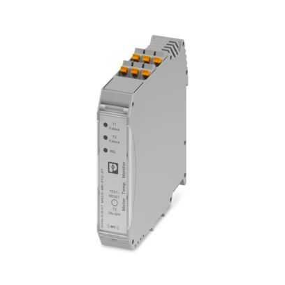 Relay giám sát/ Phoenix Contact/ MACX-MR-PTC-PT/ 1336527