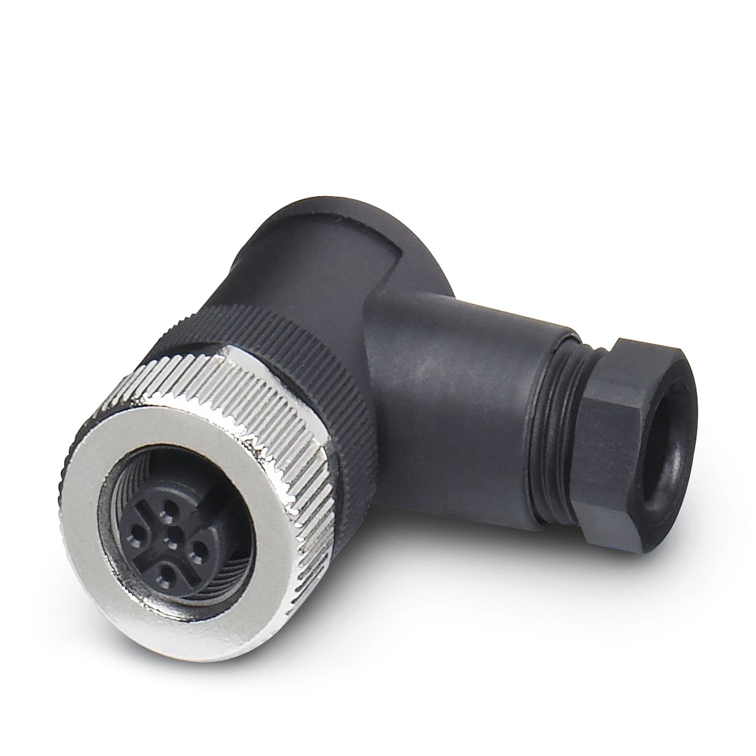 SACC-M12FR-5CON-PG 7-M - Connector - 1662984 | Phoenix Contact SACC-M12FR-5CON-PG 7-M - Connector - 1662984 | Phoenix Contact