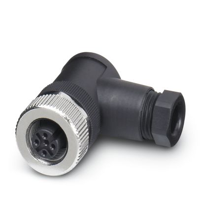 Đầu nối - SACC-M12FR-5CON-PG 7-M - Connector (1662984)