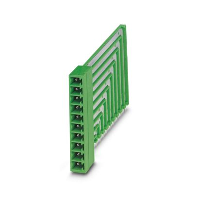 MCO 1,5/ 9-GR-3,81 - Leiterplatten-Grundleiste