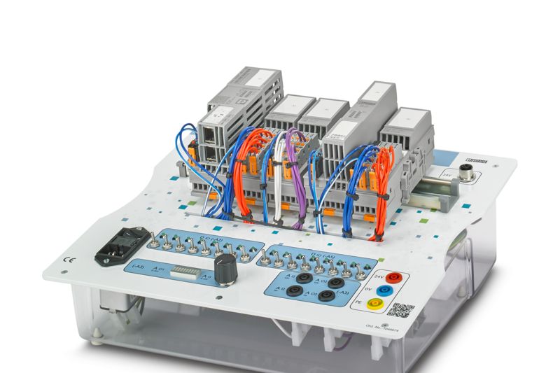 EDU AXC F 2152