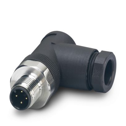 Đầu nối - SACC-M12MR-4CON-PG 9-VA - Connector (1553226)