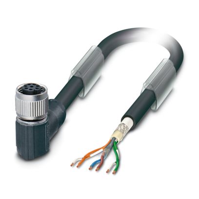 はし SAC-6P-15,0-970/FR SCO - Bus system cable - 1428649