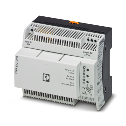 不间断电源-STEP-UPS/24DC/24DC/3/46WH