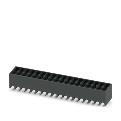 DMCV 1,5/18-G1-3,5 P20THR - Leiterplatten-Grundleiste