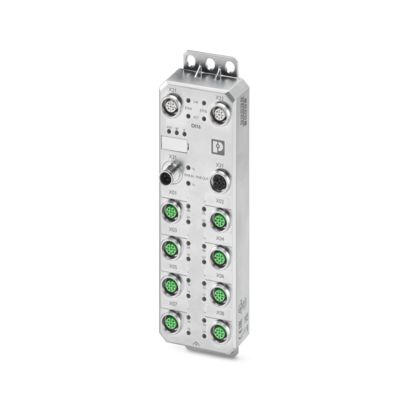 AXL E PN DI16 M12 6M-L - Digital module - 1300834