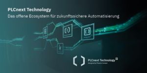 PLCnext Technology Ecosystem