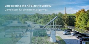 All Electric Society Park