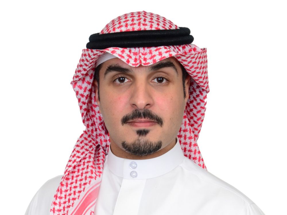 Fahad Alotaibi