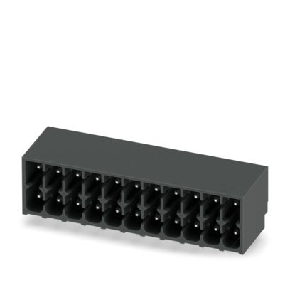 DMC 1,5/11-G1-3,5 P20THR - Leiterplatten-Grundleiste