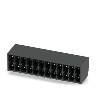 DMC 1,5/12-G1-3,5 P20THR - Leiterplatten-Grundleiste