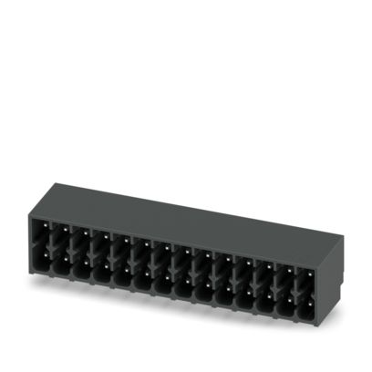 DMC 1,5/14-G1-3,5 P20THR - Leiterplatten-Grundleiste